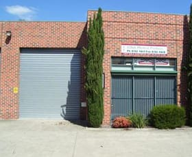 Offices commercial property leased at 6/6-8 EASTSPUR COURT Kilsyth VIC 3137