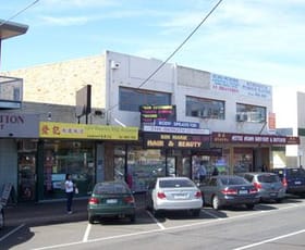 Shop & Retail commercial property leased at SUITE 2 / 37A RAILWAY PARADE NORTH Glen Waverley VIC 3150