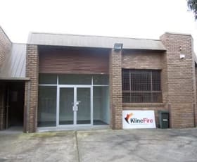 Showrooms / Bulky Goods commercial property leased at Unit 2, 121 Highbury Road Burwood VIC 3125