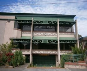 Offices commercial property leased at 10 Sydenham Street Moonee Ponds VIC 3039