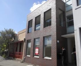 Offices commercial property leased at 1/66 Curzon Street North Melbourne VIC 3051