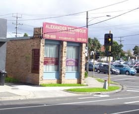 Shop & Retail commercial property leased at 2C Station Street Ringwood VIC 3134
