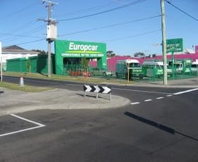 Development / Land commercial property leased at 1285 Nepean Highway Cheltenham VIC 3192