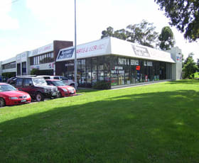 Offices commercial property leased at 7/143-145 Canterbury Road Kilsyth VIC 3137