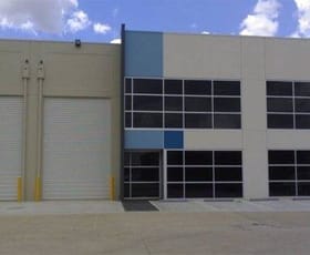 Factory, Warehouse & Industrial commercial property leased at 20/58 Mahoneys Road Thomastown VIC 3074