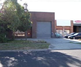 Factory, Warehouse & Industrial commercial property leased at 3/70 Commercial Drive Thomastown VIC 3074