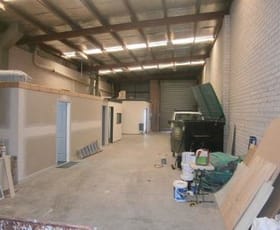 Factory, Warehouse & Industrial commercial property leased at 39A Raglan Street Preston VIC 3072