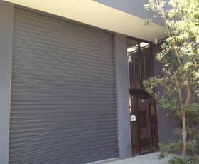 Offices commercial property leased at 4/31 HOSIE STREET Bayswater VIC 3153
