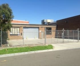 Factory, Warehouse & Industrial commercial property leased at 212 Grange Road Thornbury VIC 3071