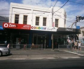 Shop & Retail commercial property leased at 348 Chapel Street South Yarra VIC 3141