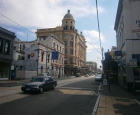 Shop & Retail commercial property leased at 348 Chapel Street South Yarra VIC 3141