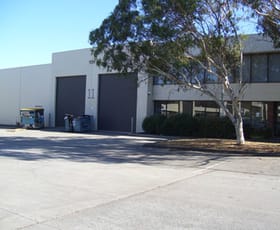 Offices commercial property leased at 11/143 Canterbury Road Kilsyth VIC 3137