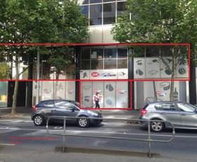 Offices commercial property leased at 333 Exhibition Street Melbourne VIC 3000