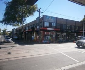 Offices commercial property leased at 337A Lennox Street Richmond VIC 3121