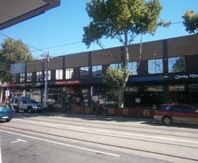 Offices commercial property leased at 337A Lennox Street Richmond VIC 3121