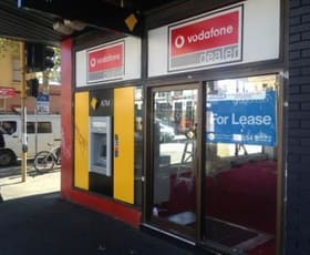 Shop & Retail commercial property leased at 79 Swan Street Richmond VIC 3121