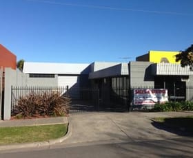 Factory, Warehouse & Industrial commercial property leased at 12 Pilgrim Court Ringwood VIC 3134