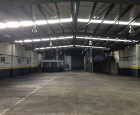 Factory, Warehouse & Industrial commercial property leased at 12 Pilgrim Court Ringwood VIC 3134