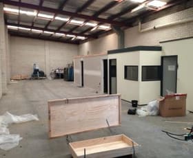 Factory, Warehouse & Industrial commercial property leased at 39A Raglan Street Preston VIC 3072