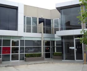 Offices commercial property leased at 6/828 High Street Kew East VIC 3102