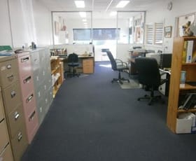 Factory, Warehouse & Industrial commercial property leased at Unit 10, 277 Middleborough Road Box Hill VIC 3128