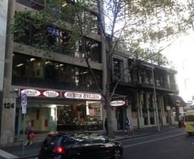 Offices commercial property leased at 2/124 Exhibition Street Melbourne VIC 3000