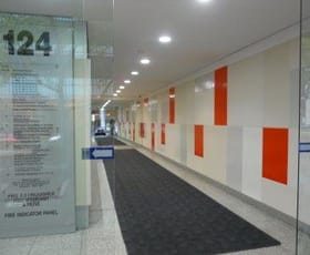 Offices commercial property leased at 2/124 Exhibition Street Melbourne VIC 3000