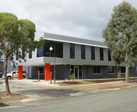 Factory, Warehouse & Industrial commercial property leased at 10/88 MERRINDALE DRIVE Croydon VIC 3136