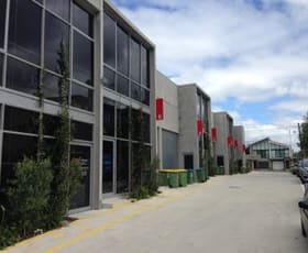 Offices commercial property leased at Unit 6, 131 Hyde Street Yarraville VIC 3013