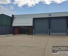 Shop & Retail commercial property leased at 1/29 Annie Street Coopers Plains QLD 4108