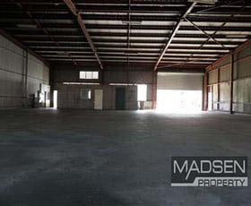 Factory, Warehouse & Industrial commercial property leased at Archerfield QLD 4108