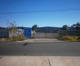 Development / Land commercial property leased at 8 Fraser Street Airport West VIC 3042
