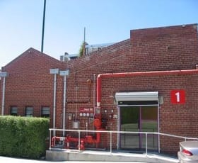 Offices commercial property leased at 650A Nicholson Street Fitzroy North VIC 3068