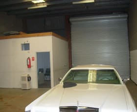 Offices commercial property leased at 7/16 MACQUARIE PLACE Bayswater VIC 3153