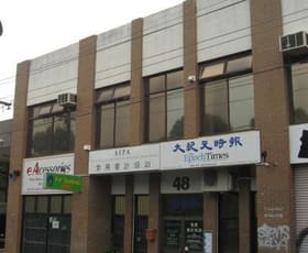 Offices commercial property leased at Unit 3, 48 Rutland Road Box Hill VIC 3128