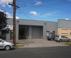 Factory, Warehouse & Industrial commercial property leased at 39A Raglan Street Preston VIC 3072