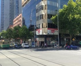 Offices commercial property leased at 333 Exhibition Street Melbourne VIC 3000