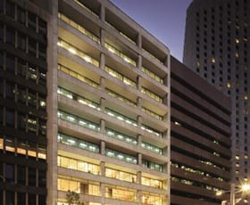Offices commercial property leased at 45 St Georges Terrace Perth WA 6000