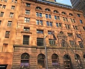 Offices commercial property leased at 14 Martin Place Sydney NSW 2000