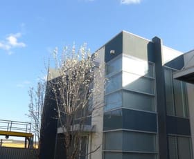 Offices commercial property leased at 1 Rocklea Drive Port Melbourne VIC 3207