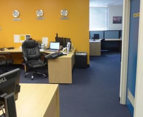 Offices commercial property leased at 1 Rocklea Drive Port Melbourne VIC 3207