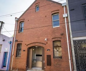 Offices commercial property sold at 10 Regent Street Prahran VIC 3181