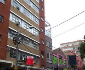 Offices commercial property leased at 5 Level 5, 78-84 Kippax Street Surry Hills NSW 2010