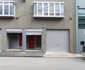 Offices commercial property leased at 4 Craine Street South Melbourne VIC 3205