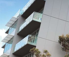 Offices commercial property leased at Mascot NSW 2020