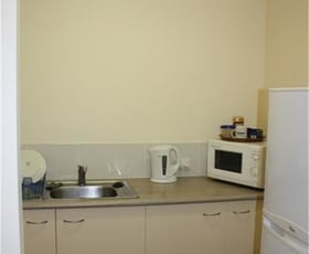 Offices commercial property leased at Coomera QLD 4209