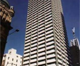 Offices commercial property leased at 31 Market Street Sydney NSW 2000