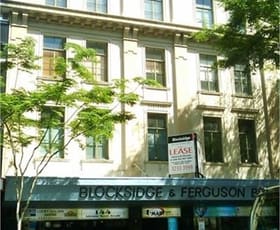 Offices commercial property leased at 144 Adelaide St Brisbane City QLD 4000
