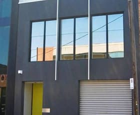 Factory, Warehouse & Industrial commercial property leased at 23 Cremorne Street Richmond VIC 3121