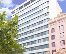 Offices commercial property leased at Suite 703/53 Walker Street North Sydney NSW 2060